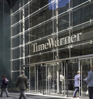 Time Warner's Headquarters 